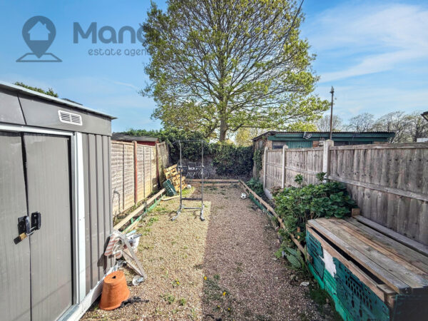 Trumpington Road, Forest Gate, E7 9EH