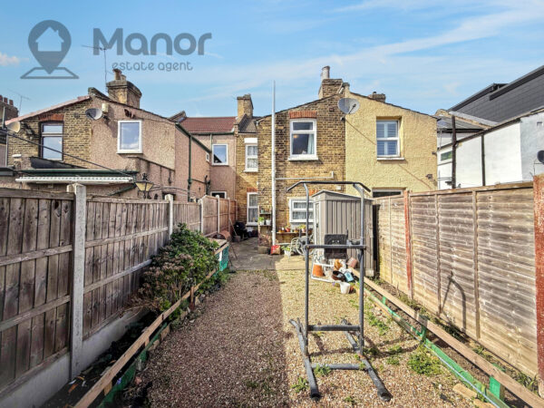 Trumpington Road, Forest Gate, E7 9EH