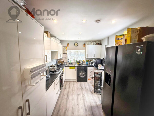 Trumpington Road, Forest Gate, E7 9EH