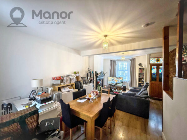 Trumpington Road, Forest Gate, E7 9EH