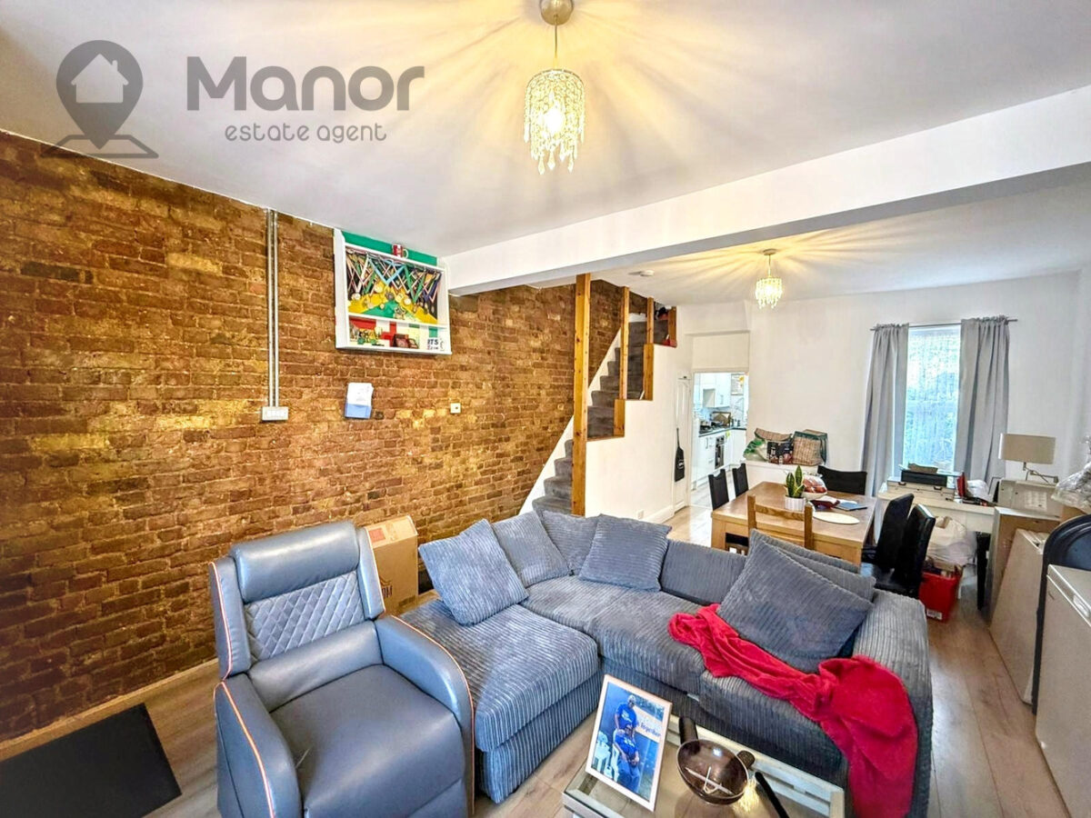 Trumpington Road, Forest Gate, E7 9EH