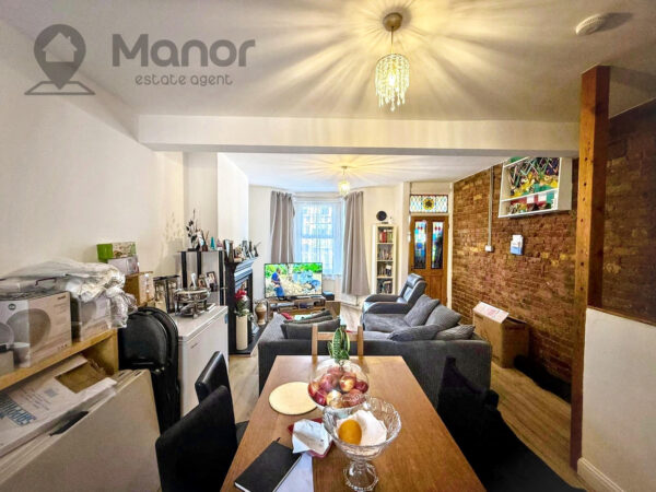 Trumpington Road, Forest Gate, E7 9EH