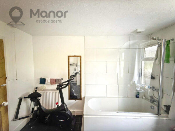 Trumpington Road, Forest Gate, E7 9EH