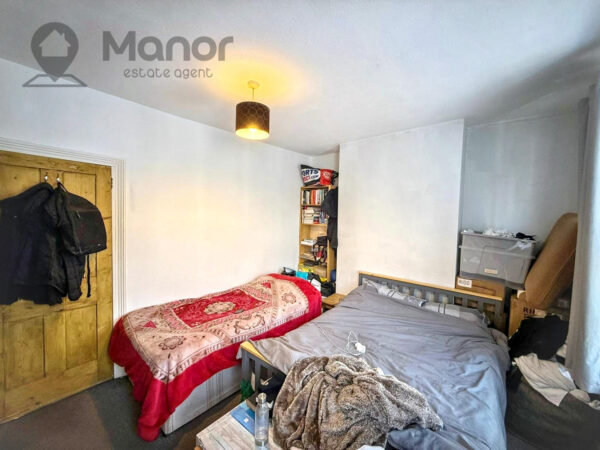 Trumpington Road, Forest Gate, E7 9EH