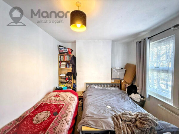 Trumpington Road, Forest Gate, E7 9EH