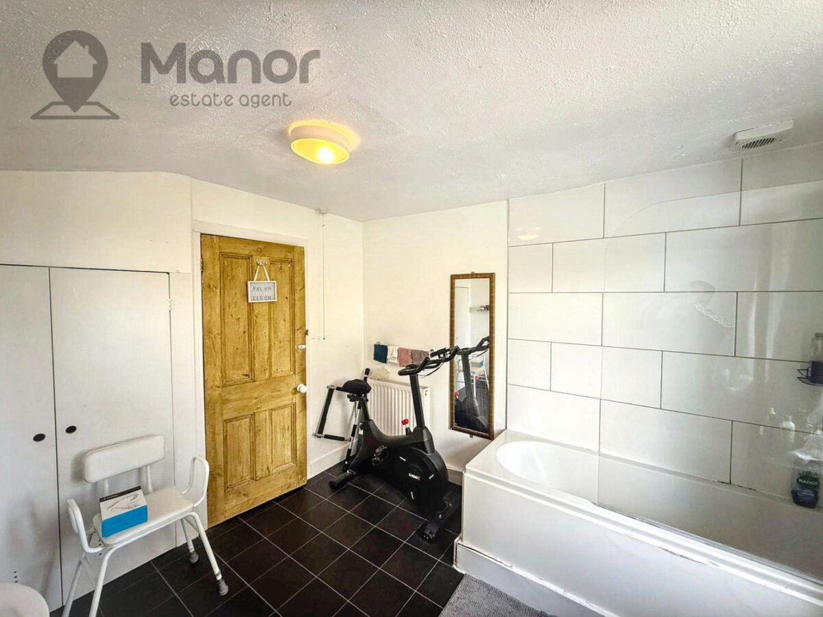 Trumpington Road, Forest Gate, E7 9EH