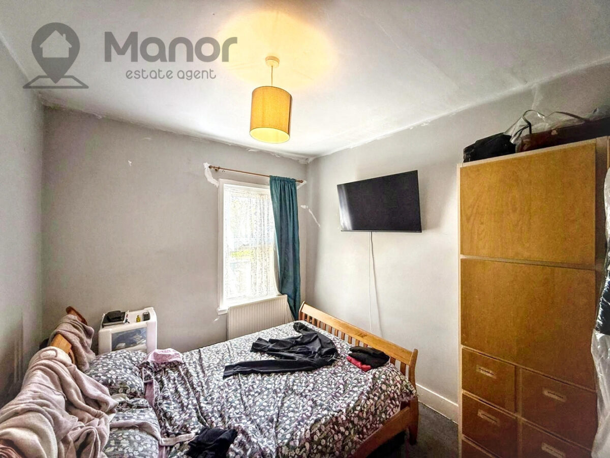 Trumpington Road, Forest Gate, E7 9EH