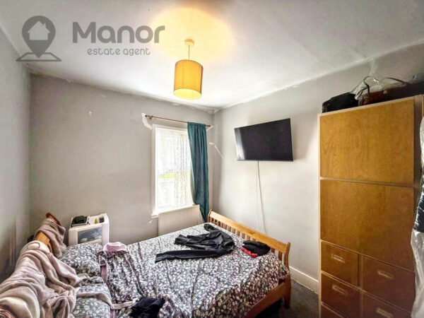 Trumpington Road, Forest Gate, E7 9EH