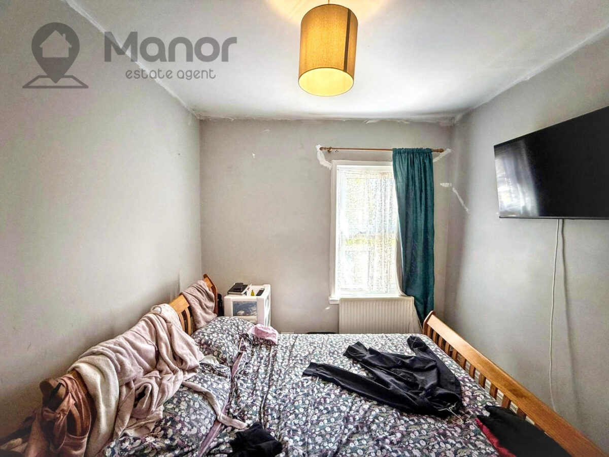 Trumpington Road, Forest Gate, E7 9EH