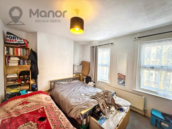 Trumpington Road, Forest Gate, E7 9EH