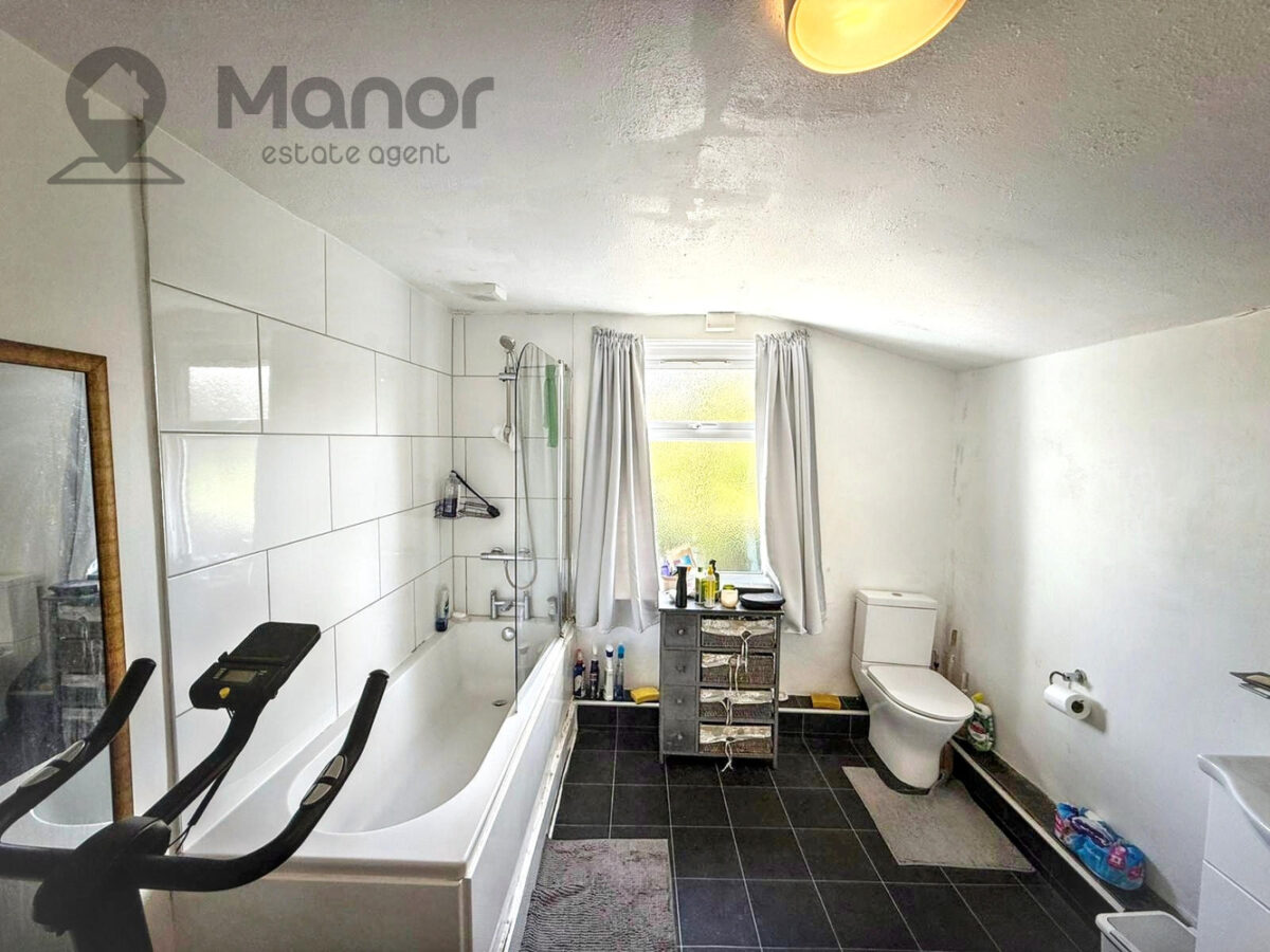 Trumpington Road, Forest Gate, E7 9EH