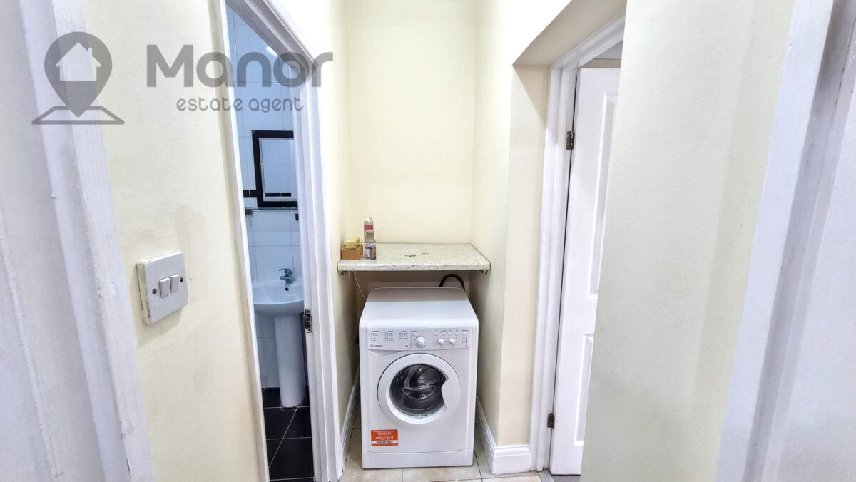 Mortlake Road, Ilford, IG1 2TE