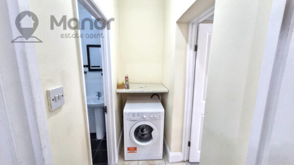 Mortlake Road, Ilford, IG1 2TE