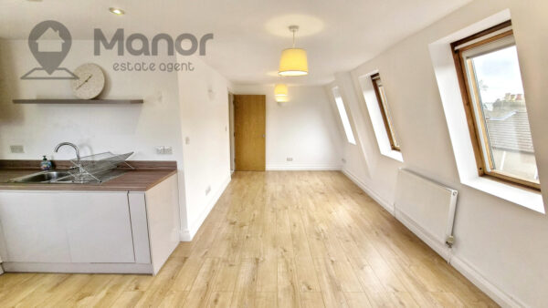 Craven Gate, Lorne Road, Brentwood, CM14 5HH