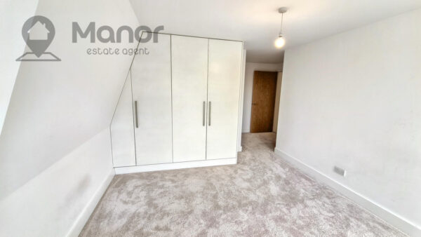 Craven Gate, Lorne Road, Brentwood, CM14 5HH