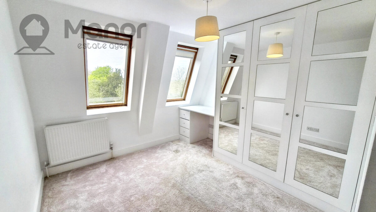 Craven Gate, Lorne Road, Brentwood, CM14 5HH