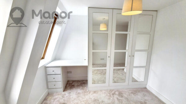 Craven Gate, Lorne Road, Brentwood, CM14 5HH