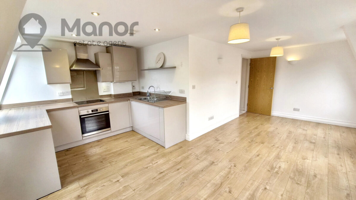 Craven Gate, Lorne Road, Brentwood, CM14 5HH