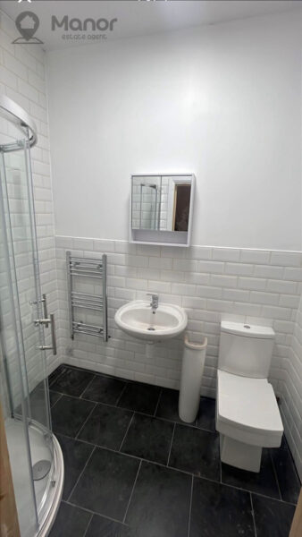 Highcliffe Gardens, Ilford, IG4 5HP