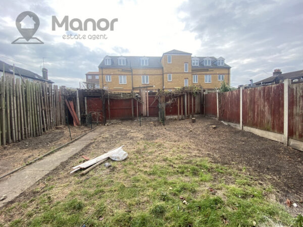 Mulberry Court, Barking, IG11 9LQ