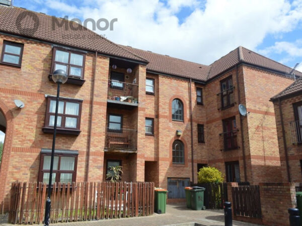 Evelyn Denington Road, Beckton, E6 5XZ