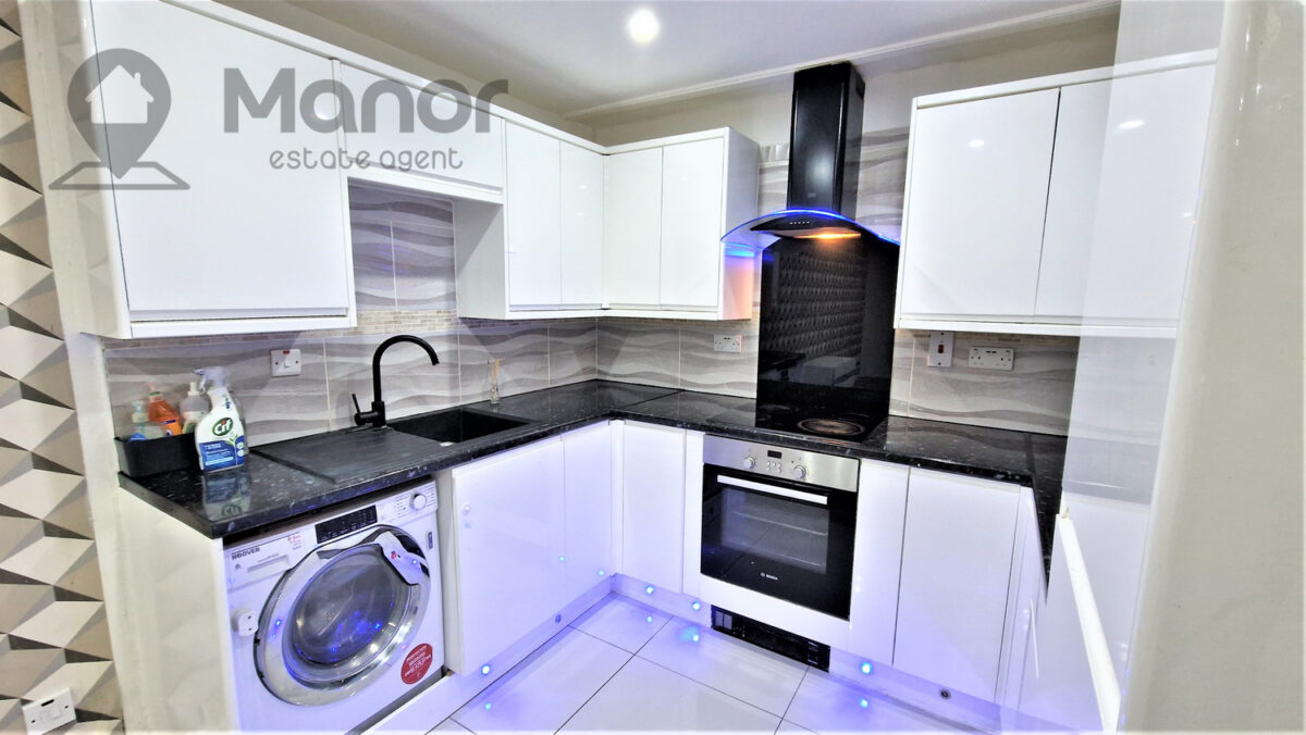 Ashdown Court, Harts Lane, Barking, IG11 8LE