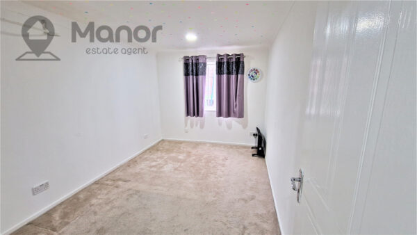 Ashdown Court, Harts Lane, Barking, IG11 8LE
