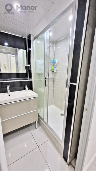 Ashdown Court, Harts Lane, Barking, IG11 8LE