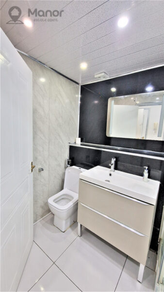 Ashdown Court, Harts Lane, Barking, IG11 8LE