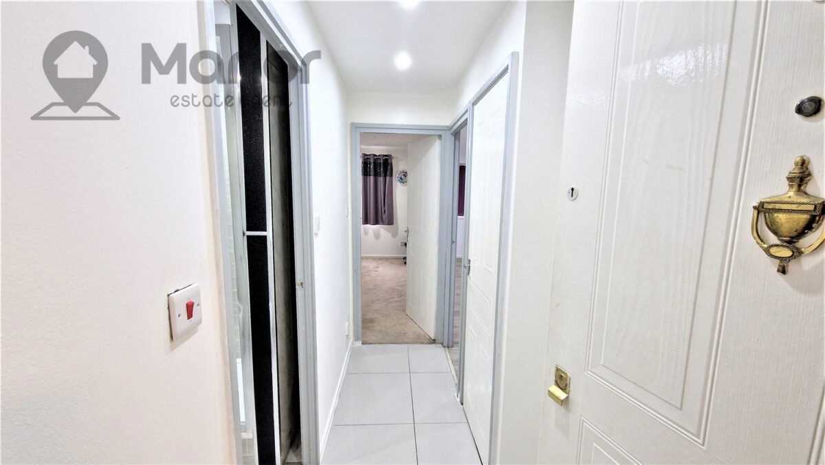 Ashdown Court, Harts Lane, Barking, IG11 8LE
