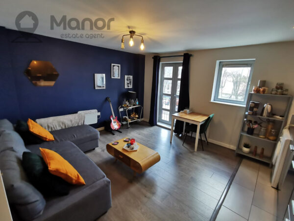 Hazeleigh House, Market Link, Romford, RM1 1XN