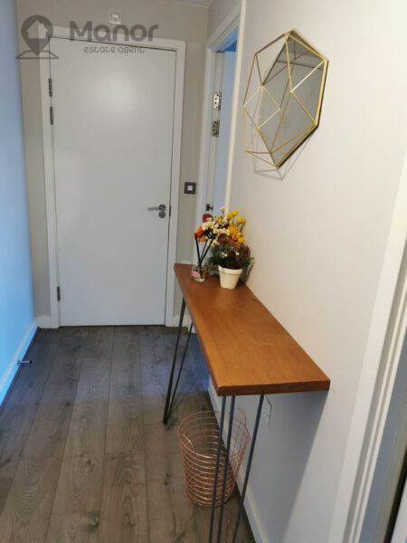 Hazeleigh House, Market Link, Romford, RM1 1XN