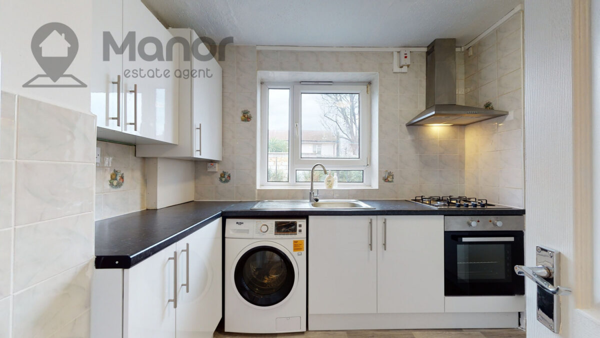Park Avenue, East Ham, E6 2PY