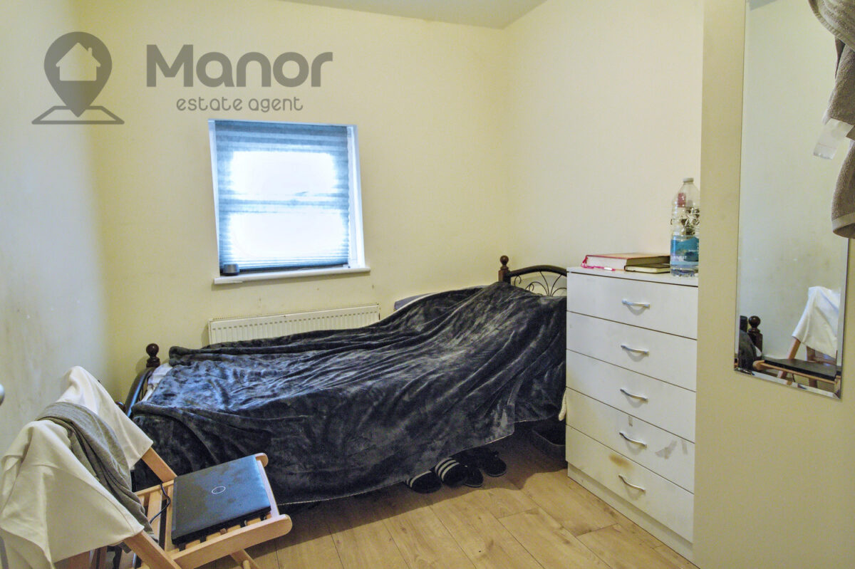 Gloucester Road, Manor Park, E12 5JU