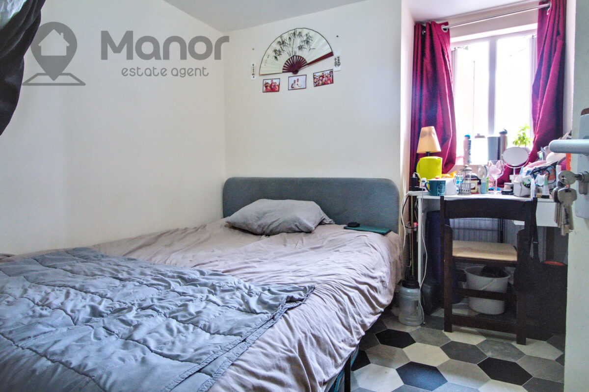 Gloucester Road, Manor Park, E12 5JU