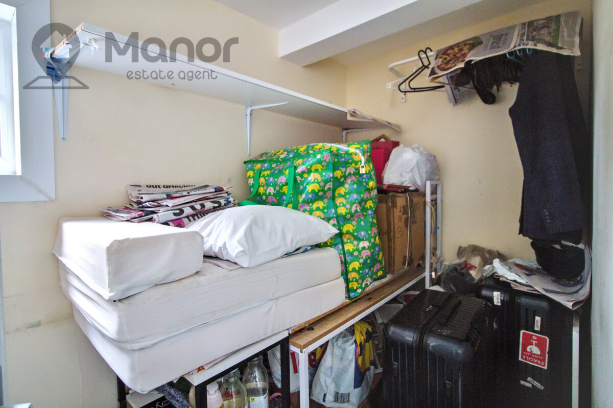 Gloucester Road, Manor Park, E12 5JU