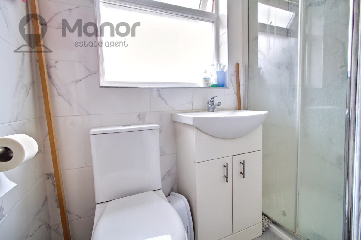 Gloucester Road, Manor Park, E12 5JU