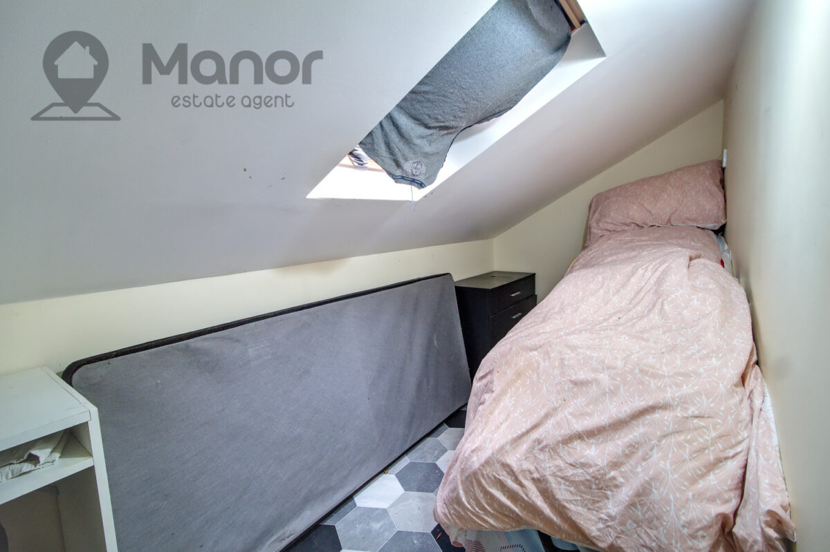 Gloucester Road, Manor Park, E12 5JU