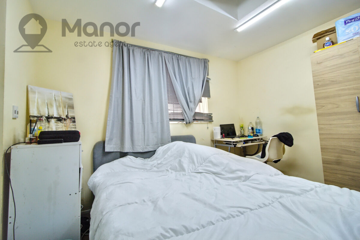 Gloucester Road, Manor Park, E12 5JU