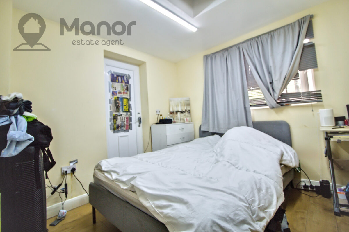 Gloucester Road, Manor Park, E12 5JU