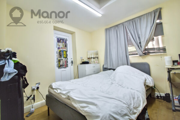 Gloucester Road, Manor Park, E12 5JU