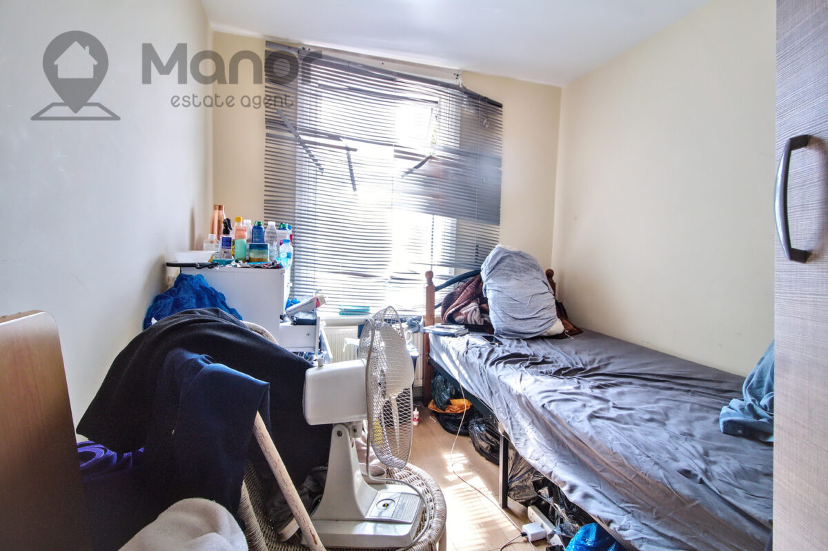 Gloucester Road, Manor Park, E12 5JU