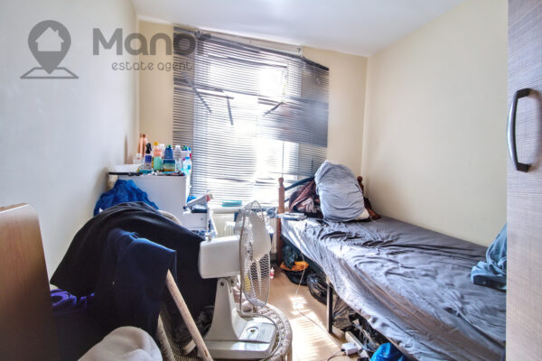 Gloucester Road, Manor Park, E12 5JU