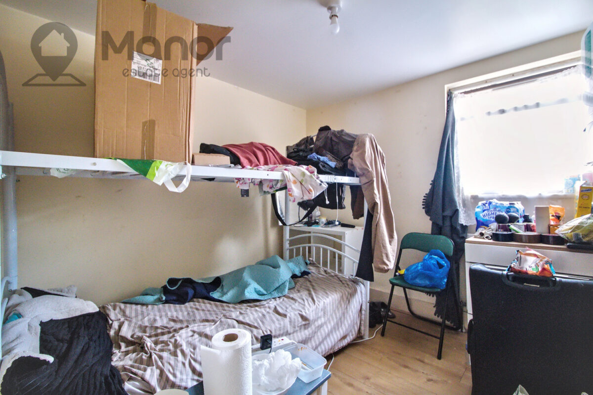 Gloucester Road, Manor Park, E12 5JU