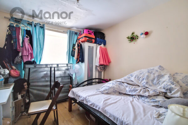 Gloucester Road, Manor Park, E12 5JU