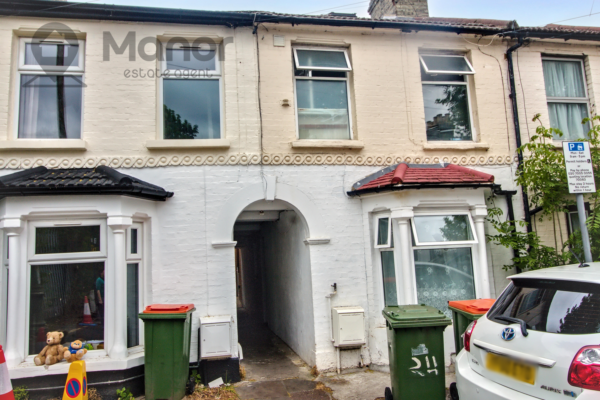 Gloucester Road, Manor Park, E12 5JU