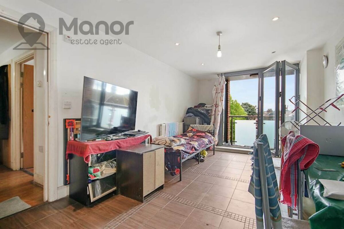 635 Romford Road, Manor Park, E12 5AD