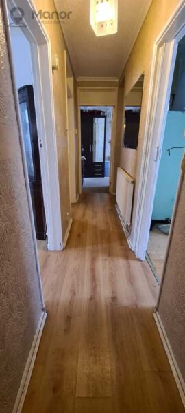 Park Avenue, East Ham, E6 2PY