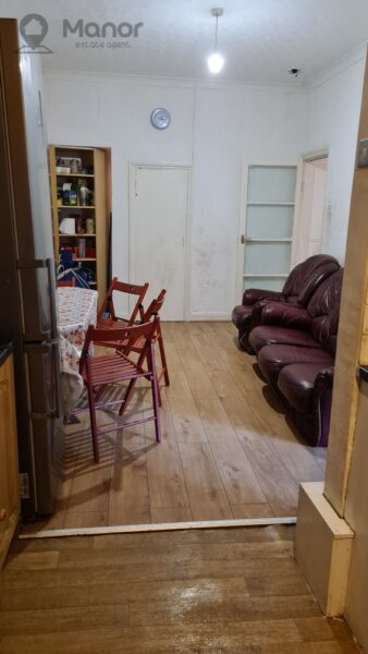 Brooks Avenue, East Ham, E6 3PQ