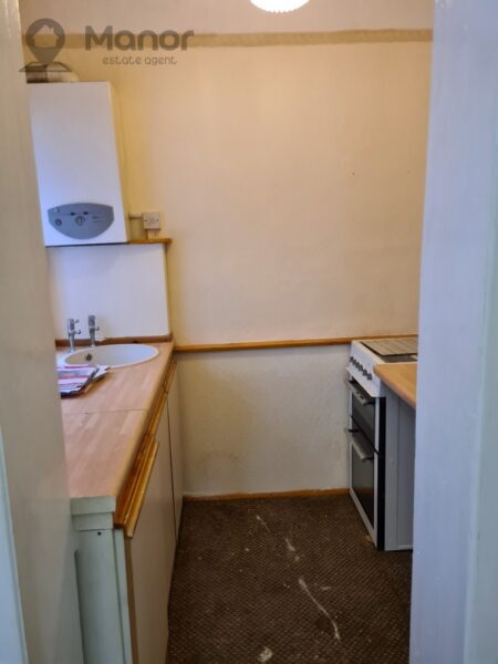 Coleridge Avenue, Manor Park, E12 6RG